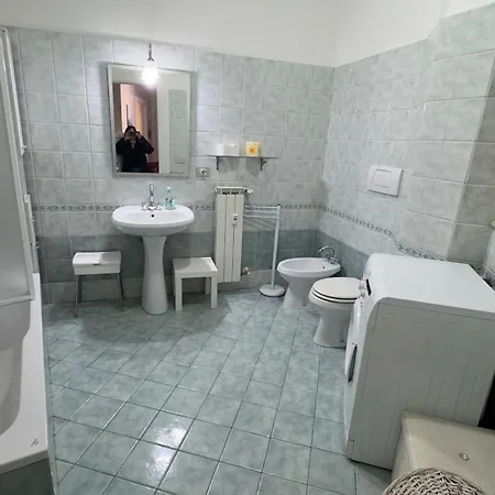 Appartamento Domus Principe Eugenio Roma