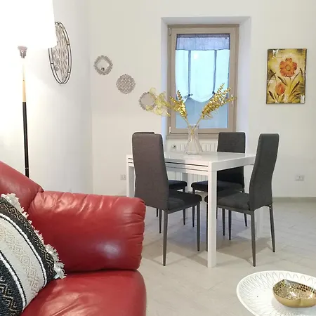Holiday home Gregorihouseroma Rome