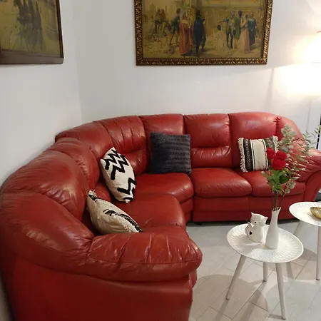 Holiday home Gregorihouseroma *