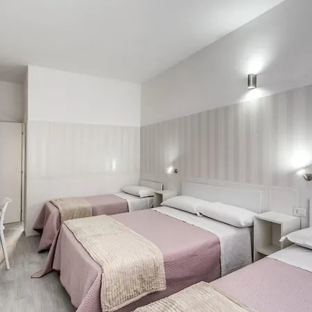 Altadomus Guest house Rome