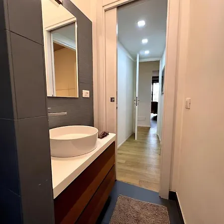La Casa Del Giornalista - Italyholidayhouse Rome