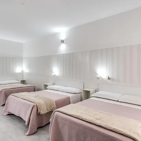 Guest house Altadomus