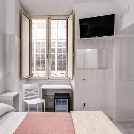 Altadomus Guest house Rome