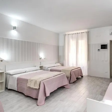 Guest house Altadomus Rome