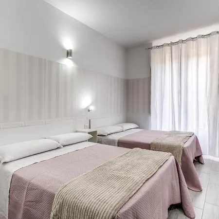 Guest house Altadomus