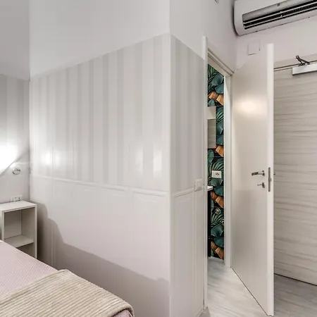 Altadomus Guest house Rome