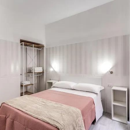 Altadomus Guest house Rome