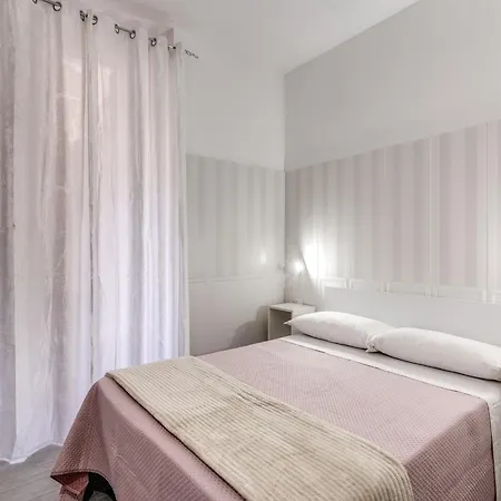 Altadomus Guest house Rome