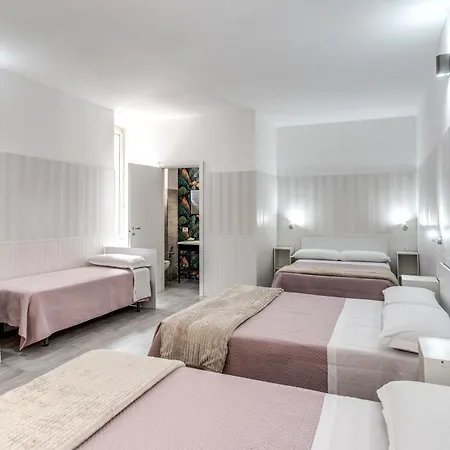 Altadomus Guest house *