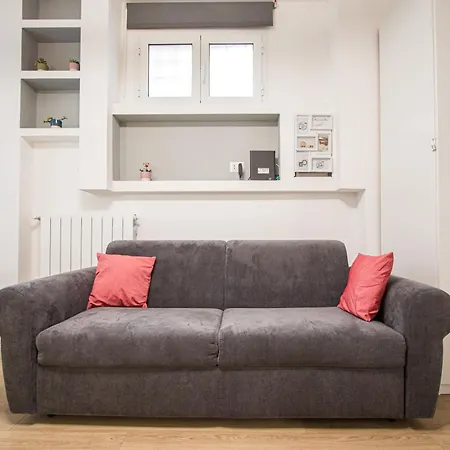Appartamento Odescalchi Loft Roma