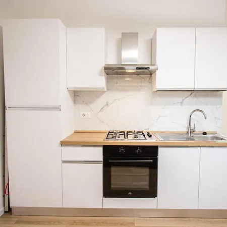 Odescalchi Loft Appartamento *