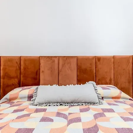 I Cervi Apartamento *