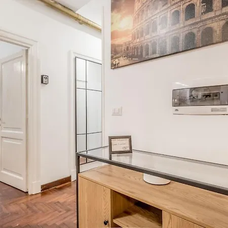 I Cervi Apartamento