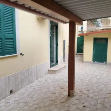 Gregorihouseroma Holiday home