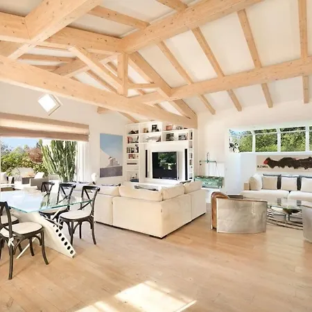 Holiday home Design