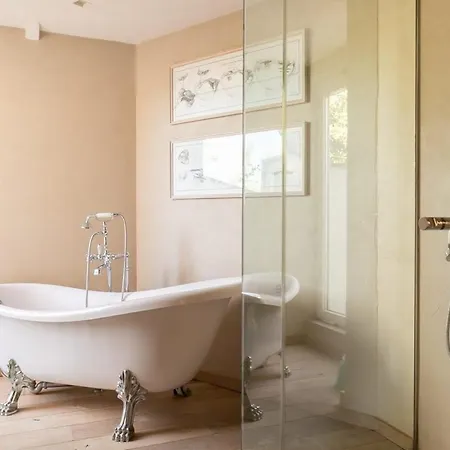 Design Holiday home Rome