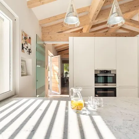 Design Holiday home