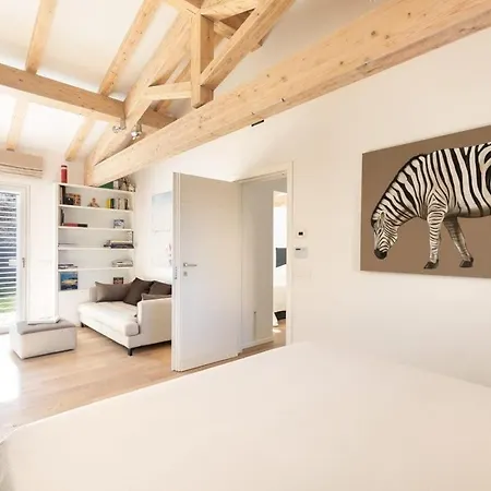 Design Holiday home *