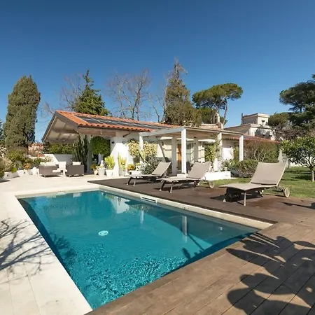 Holiday home Design