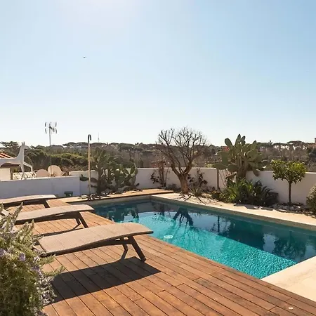 Design Holiday home