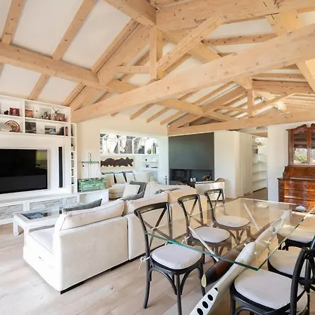 Holiday home Design