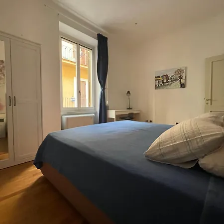 La Stamperia Apartamento *
