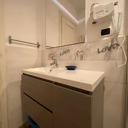 La Stamperia Apartamento