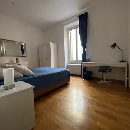 Apartamento La Stamperia *