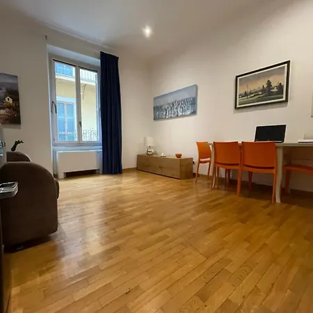 Apartamento La Stamperia