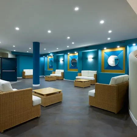 Tor Vergata Hotel 4*