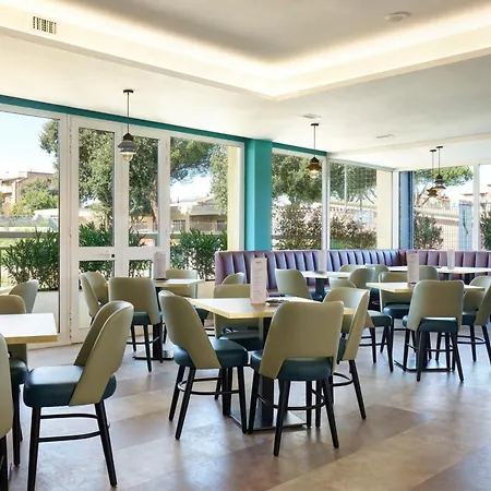 Tor Vergata Hotel Rom