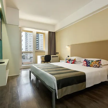 Tor Vergata 4* Ρώμη