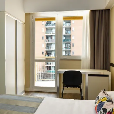 Hotel Tor Vergata