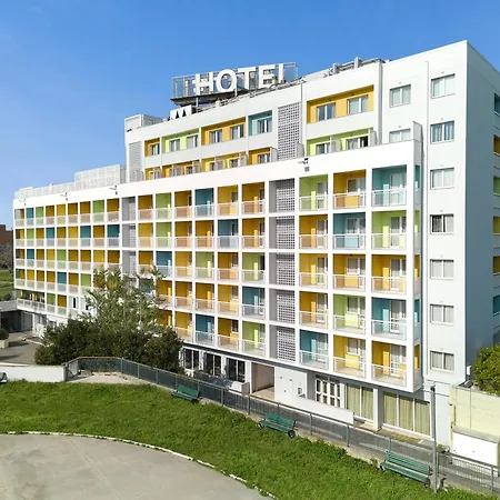 Tor Vergata 4*