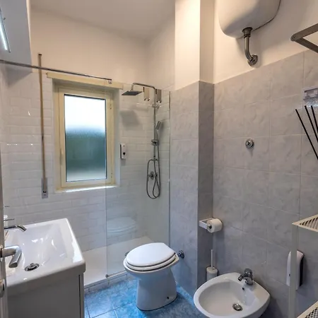 Apartment H501 Vatican Rom