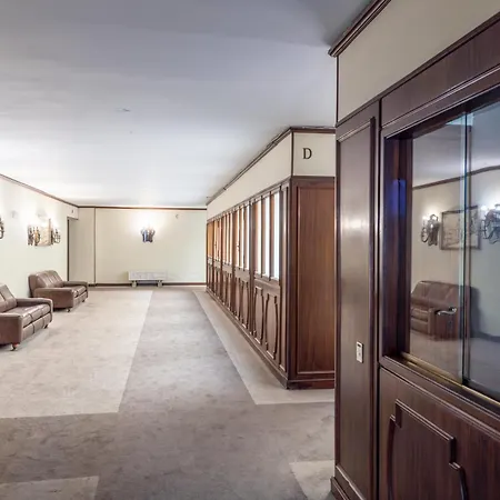 Apartment H501 Vatican *