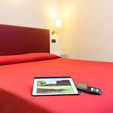 Residenza Gra 21 2*