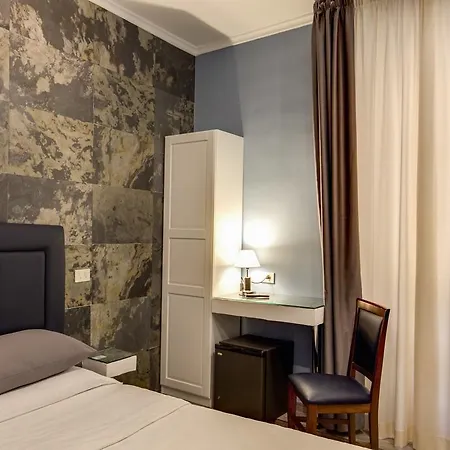 Penzion Residenza Belli