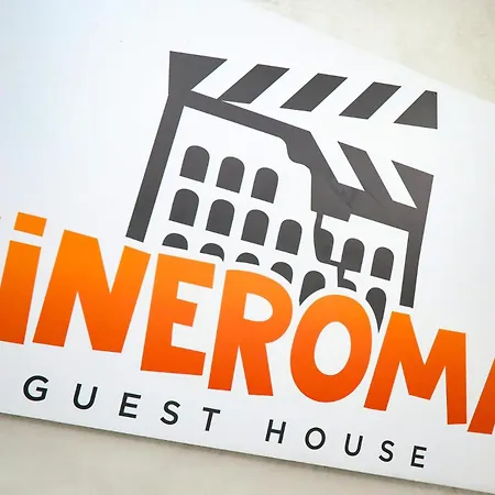Cineroma * 罗马