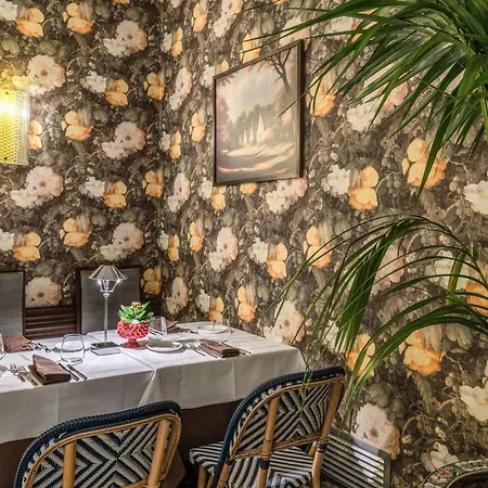 Hotel Tb Place Rome