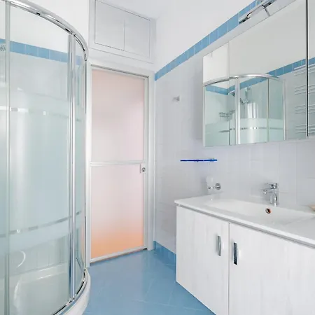 Apartment Unica Circonvallazione Nomentana