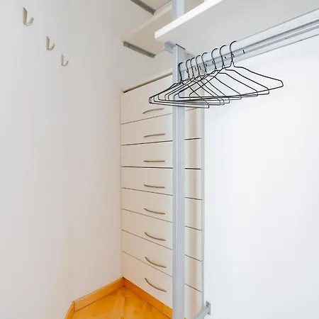 Unica Circonvallazione Nomentana Apartment
