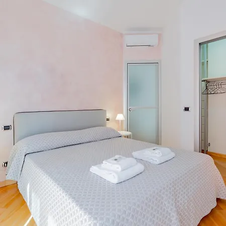 Apartment Unica Circonvallazione Nomentana *