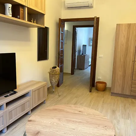 Appartamento Riboty By Ghor