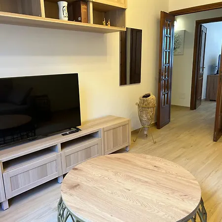 Appartamento Riboty By Ghor