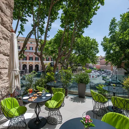 Grand Palace Hotel 5*