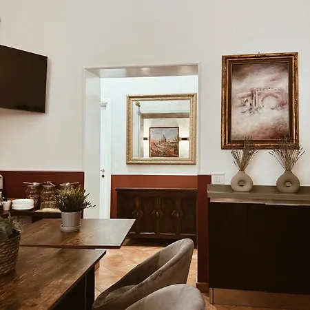 Residenza Sciarra 3* Rome