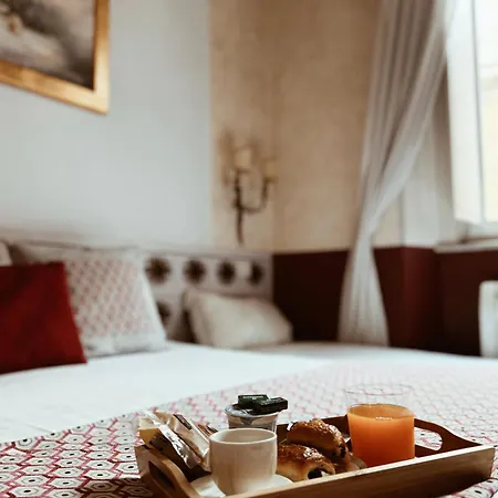 Residenza Sciarra Bed & Breakfast