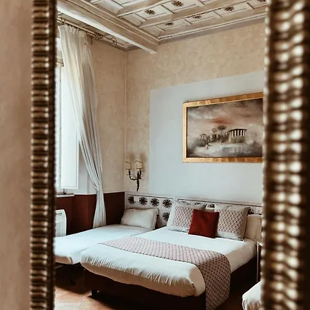 Residenza Sciarra 3*