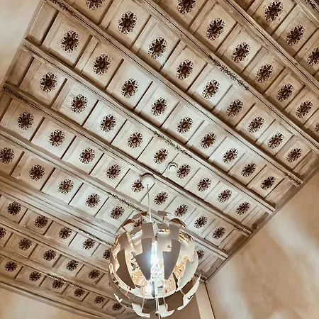 Frühstückspension Residenza Sciarra 3*